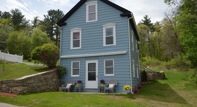 Photo of 8 Mumford Rd, Sutton, MA 01590