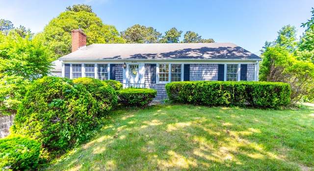 Photo of 14 Ahab Rd, Yarmouth, MA 02675