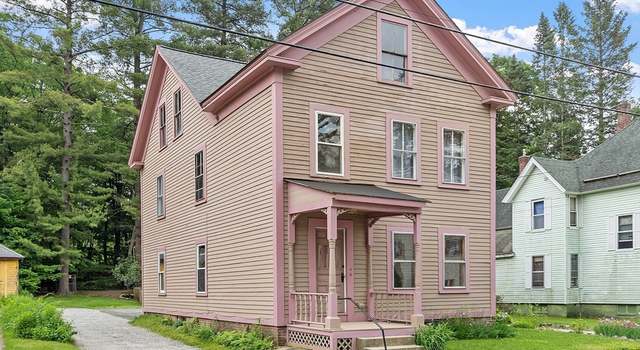 Photo of 98 Mechanic St, Orange, MA 01364