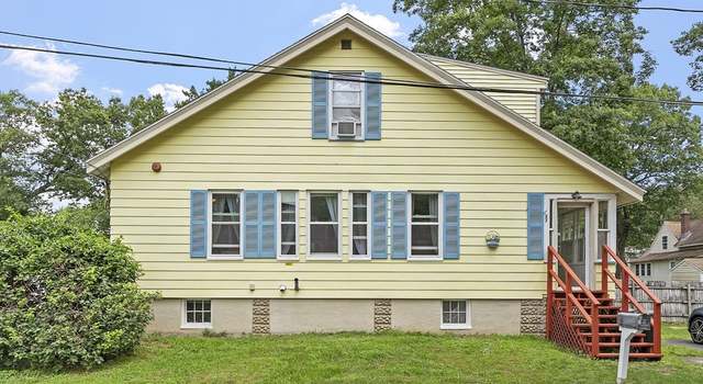 Photo of 27 The Clearing St, Lunenburg, MA 01462