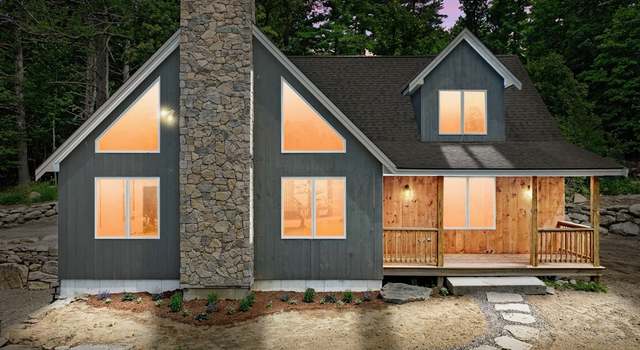Photo of 22 Potter Rd, Douglas, MA 01516