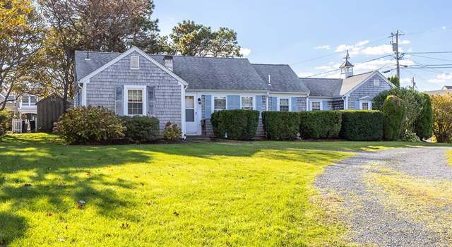 Photo of 15 West Rd, Yarmouth, MA 02673