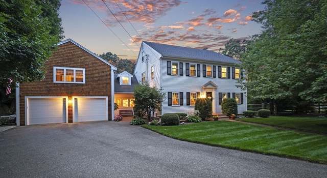 Photo of 24 Middleton Rd, Boxford, MA 01921