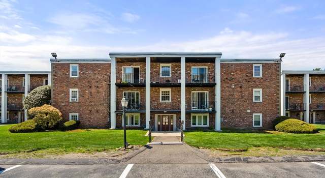 Photo of 802 Willard St Unit E6, Quincy, MA 02169