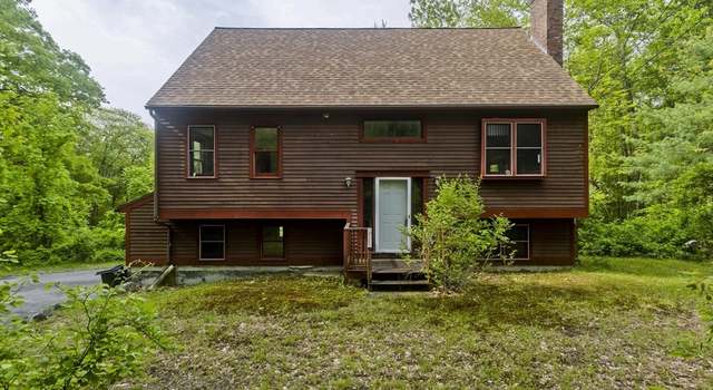 Photo of 245 State Rd, Phillipston, MA 01331