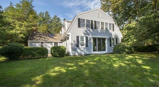 20 Seabury Point Rd, Duxbury, MA 02332 | Redfin