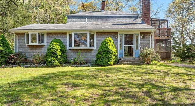 Photo of 5 Bell Rd Ext, Bourne, MA 02532