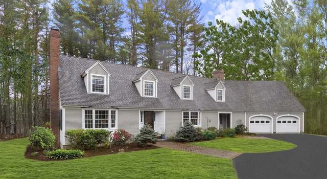 Photo of 86 Dodges Row, Wenham, MA 01984