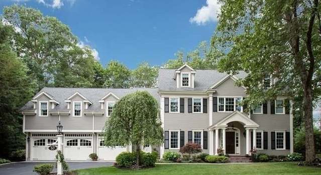 Photo of 10 Taylor Rd, Wellesley, MA 02481