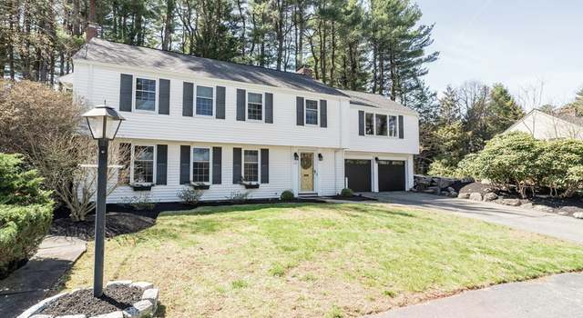 Photo of 37 Locksley Rd, Lynnfield, MA 01940