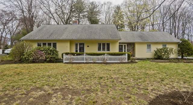 Photo of 58 Longfellow Rd, Holyoke, MA 01040