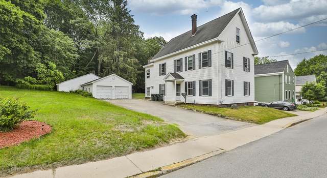 Photo of 15 Oak St, Amesbury, MA 01913