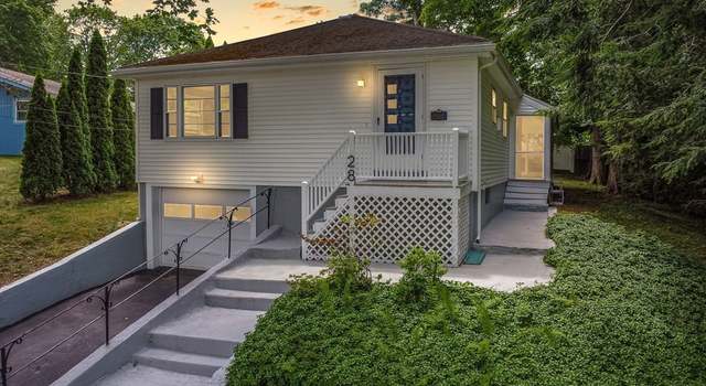 Photo of 28 Windsor St, Haverhill, MA 01830
