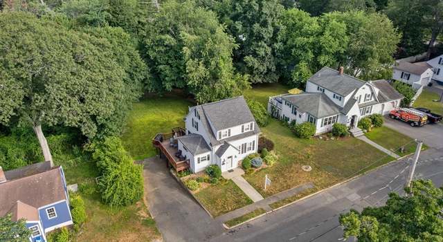 Photo of 23 Ashwood Rd, Lynnfield, MA 01940