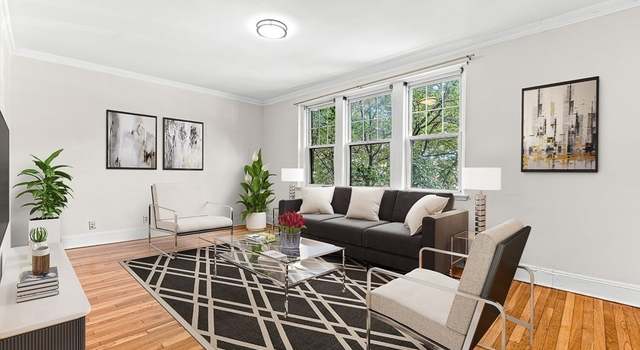 Photo of 251 Kelton St #4, Boston, MA 02134