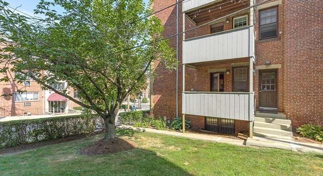 Photo of 251 Kelton St #4, Boston, MA 02134
