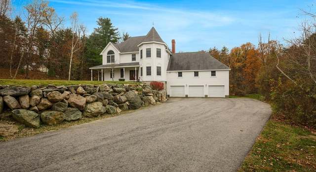 Photo of 17 Clay Ln, Rowley, MA 01969