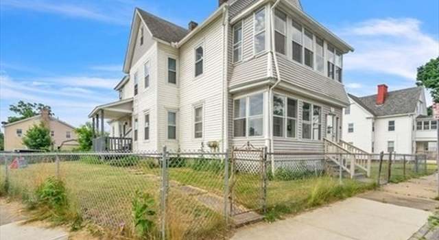 Photo of 79 Marshall St, Springfield, MA 01109