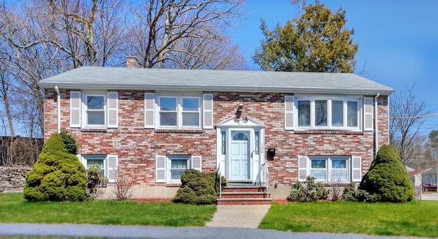 Photo of 122 Running Brook Rd, Boston, MA 02132