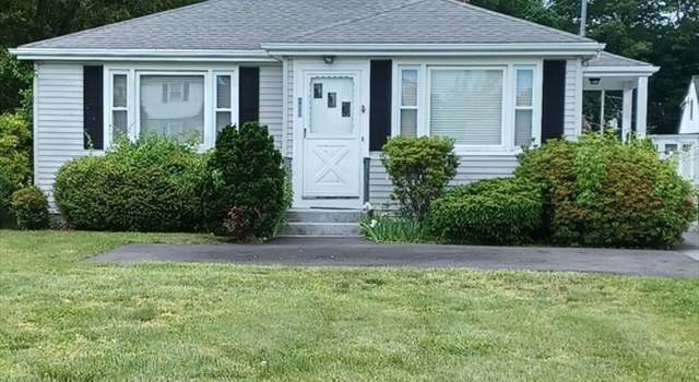 Photo of 822 N Eastern Ave, Fall River, MA 02720