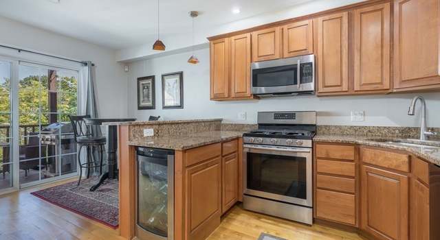 Photo of 20 Ward St #2, Boston, MA 02127