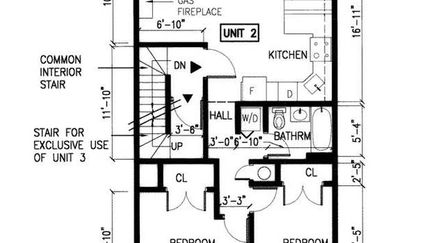 Photo of 20 Ward St #2, Boston, MA 02127
