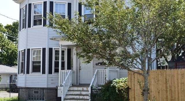 Photo of 436 Mill St, New Bedford, MA 02740