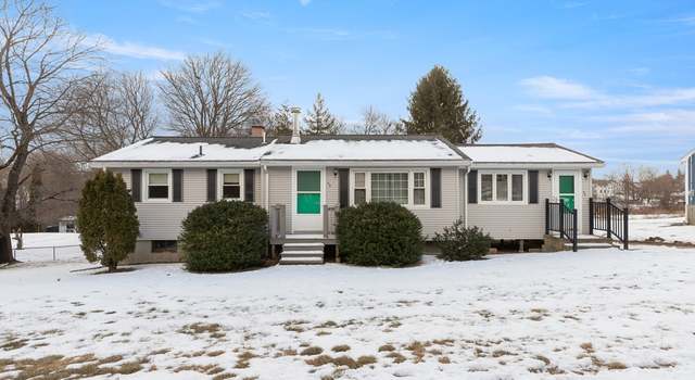 Photo of 23 School Streeet, Rowley, MA 01969