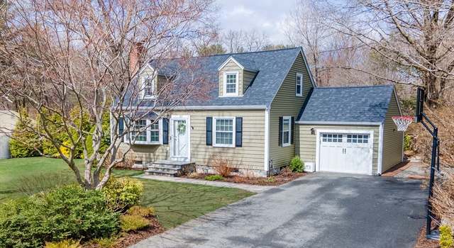 Photo of 23 Jarr Brook Rd, Holliston, MA 01746