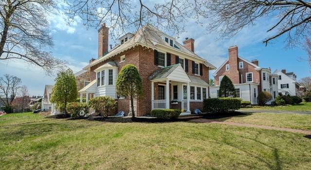 Photo of 2 William St, Andover, MA 01810
