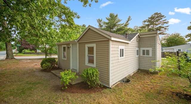 Photo of 88 Glen Charlie Rd, Wareham, MA 02538