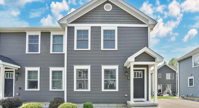 Photo of 111 Union St #8, Westfield, MA 01085