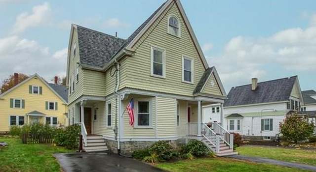 Photo of 38 Maple Ave, Andover, MA 01810
