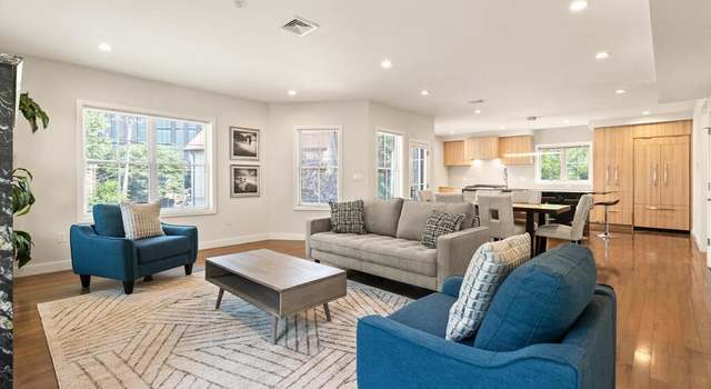 Photo of 10 Emerson St #2, Somerville, MA 02143