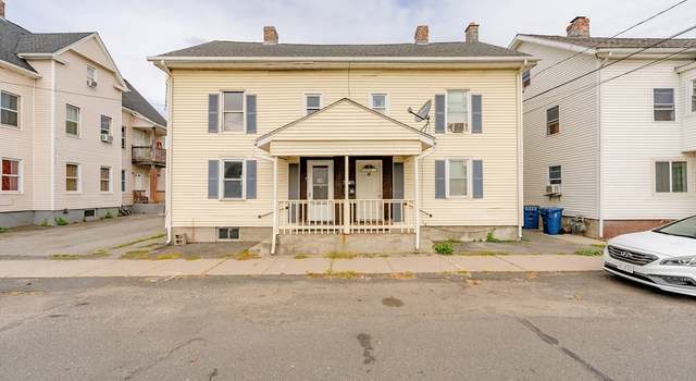 Photo of 36-38 W School St, West Springfield, MA 01089