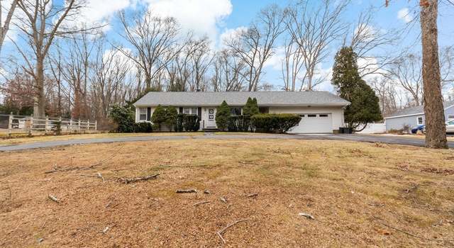 Photo of 4343 County St, Somerset, MA 02726