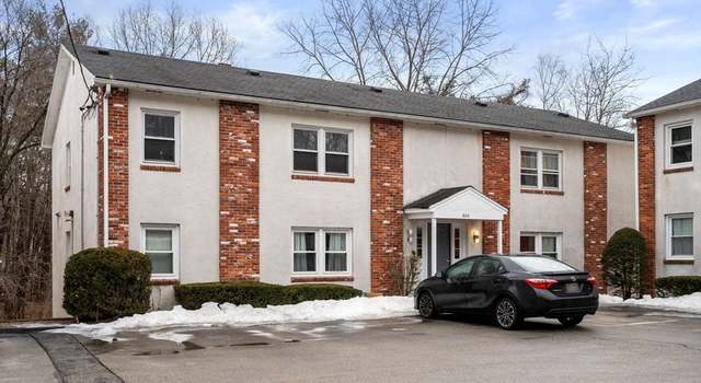 Photo of 600 Worcester St #1, Southbridge, MA 01550
