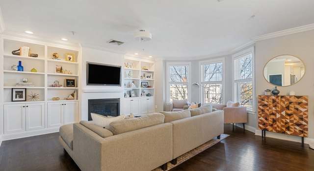 Photo of 601-611 East Broadway #302, Boston, MA 02127