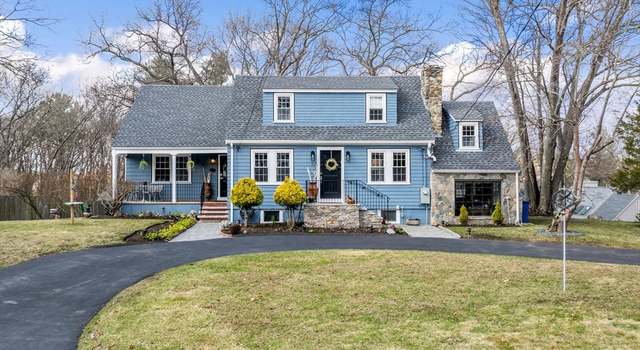 Photo of 19 Cold Spring Rd, North Reading, MA 01864