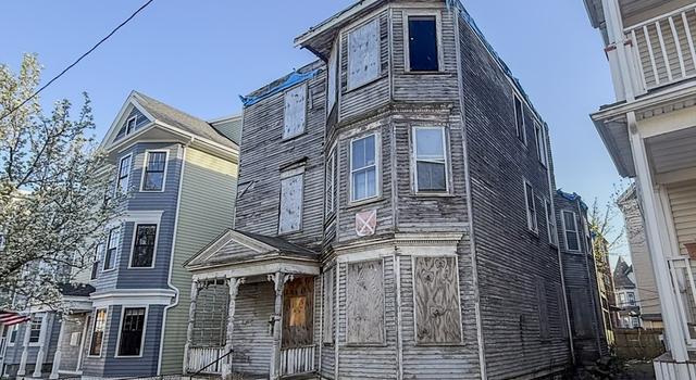 Photo of 73 Romsey St, Dorchester, MA 02125