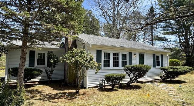 Photo of 56 Wendward Way, Yarmouth, MA 02673