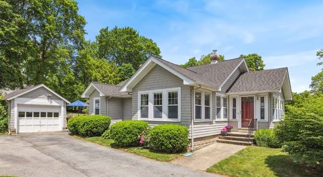 Photo of 14 Fairview Ave, Reading, MA 01867