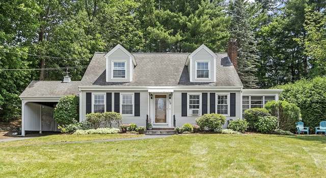 Photo of 30 Brigham St, Hudson, MA 01749