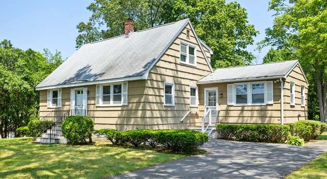Photo of 22 Harlem St, Dracut, MA 01826