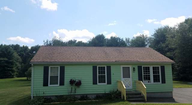 Photo of 11 Old Thompson St, Palmer, MA 01069