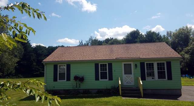Photo of 11 Old Thompson St, Palmer, MA 01069