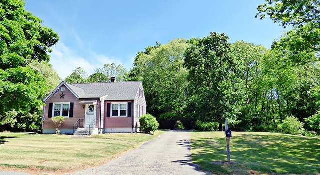 Photo of 124 Plain St, Taunton, MA 02780