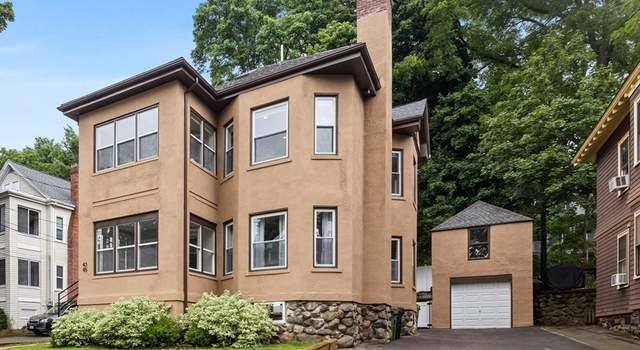 Photo of 43 Bates Rd #43, Watertown, MA 02472