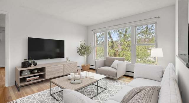 Photo of 150 Main St #12, Stoneham, MA 02180
