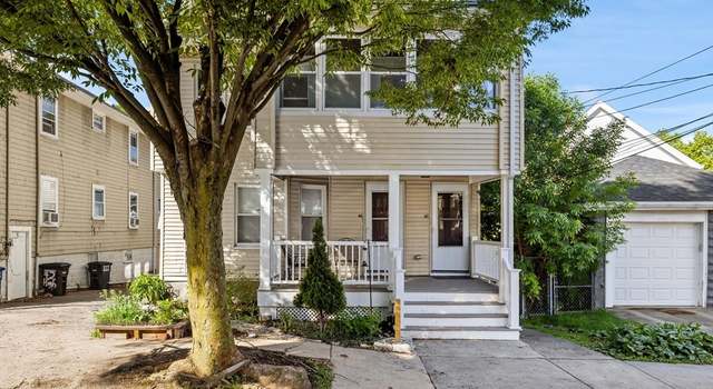 Photo of 48 High St #48, Somerville, MA 02144